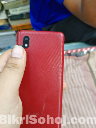 Samsung M10